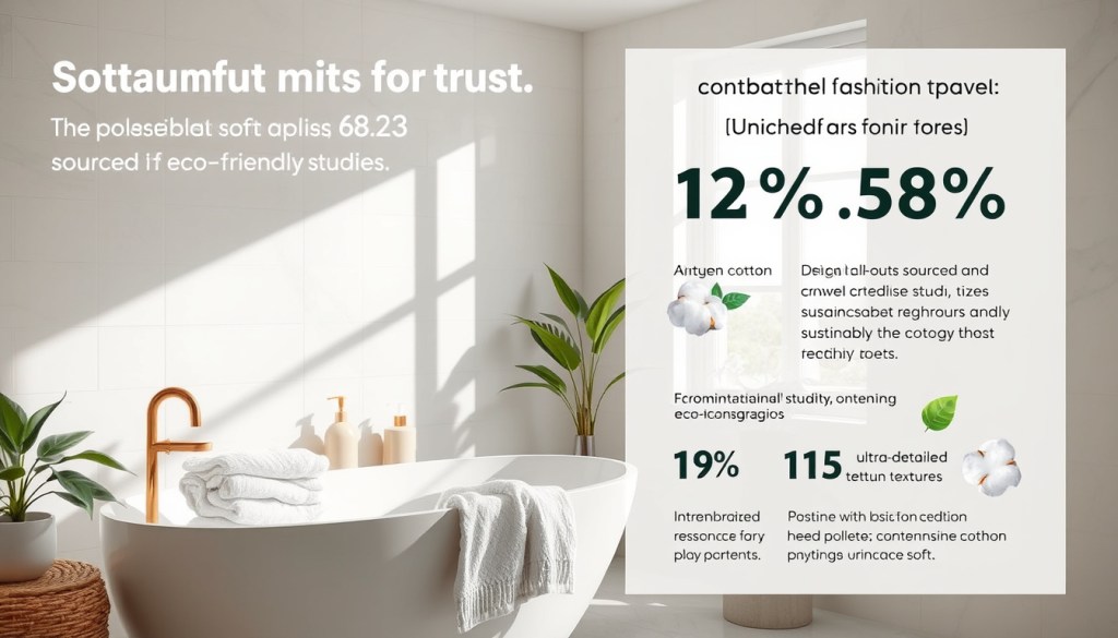 Unveiling the Hidden Benefits of Sustainable Cotton Towels: Your Essential Guide to Eco-Friendly&nbsp;Living