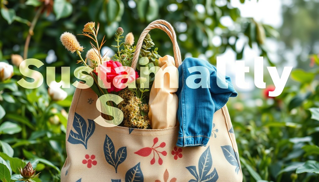 Sustainable Fashion Buzzwords&nbsp;Explained