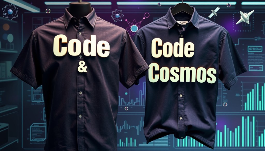 Sustainable Fashion for Data&nbsp;Lovers