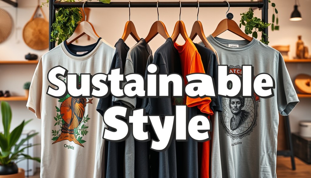 Sustainable Fashion for Nerds: Where to Buy Ethical Graphic&nbsp;Tees