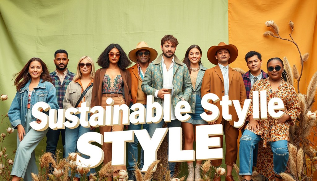 Sustainable Fashion Influencers to&nbsp;Follow