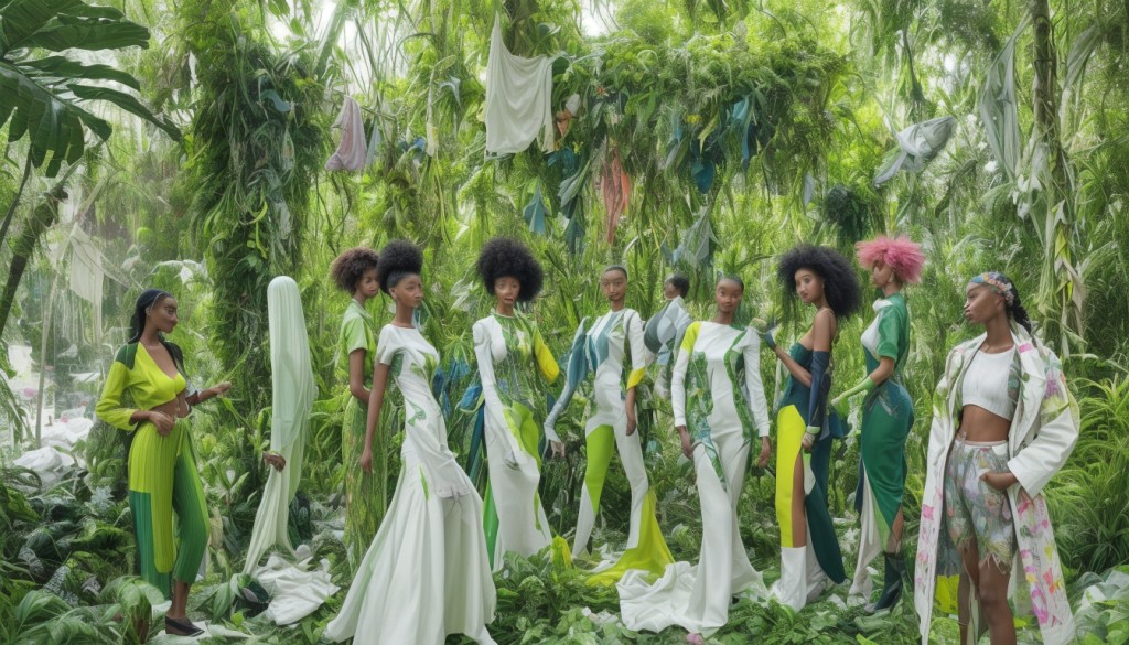 Sustainable Fashion Jobs You Didn’t Know Existed