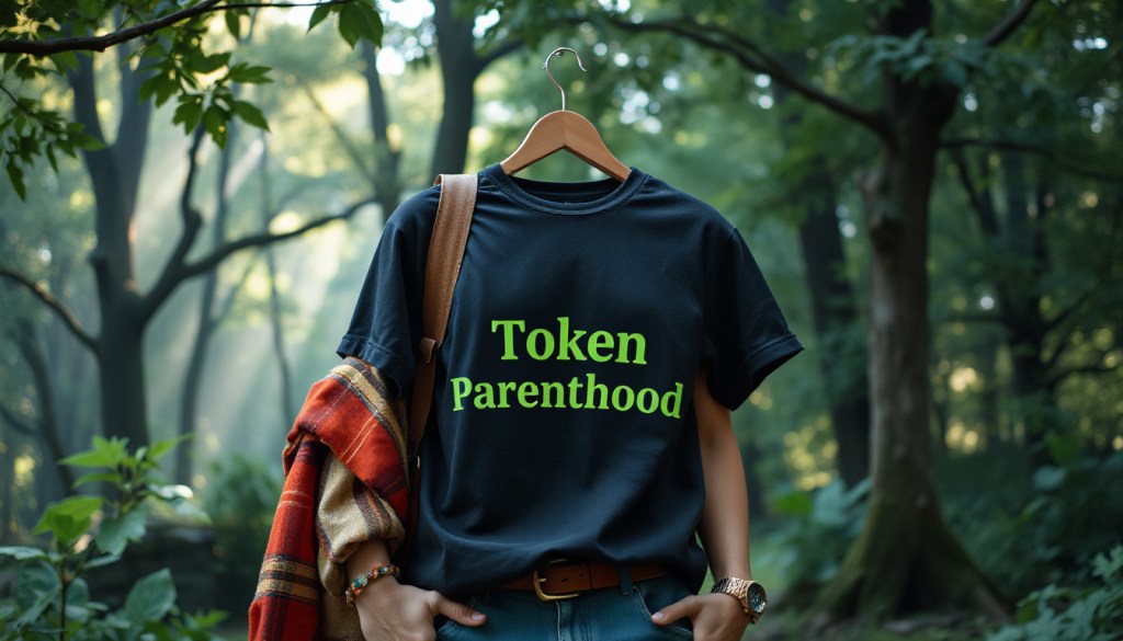 Sustainable MTG fashion&nbsp;statement