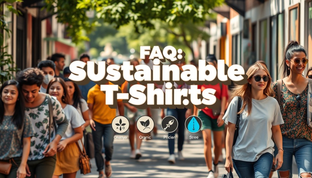 Sustainable Streetwear that Doesn’t Compromise&nbsp;Style