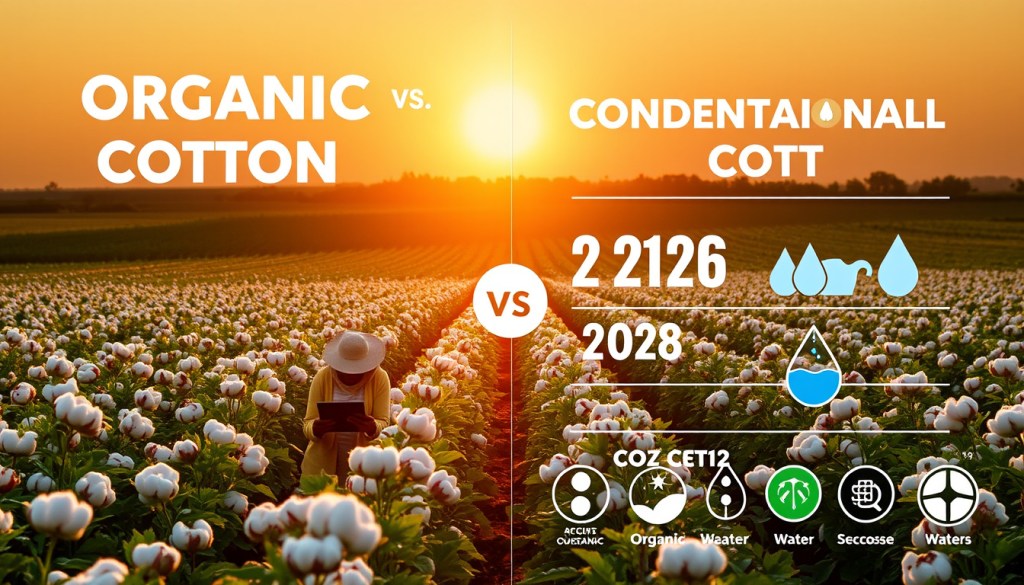 Sustainable Textile Traceability: Enhancing Cotton Production and Eco-Friendly&nbsp;Manufacturing