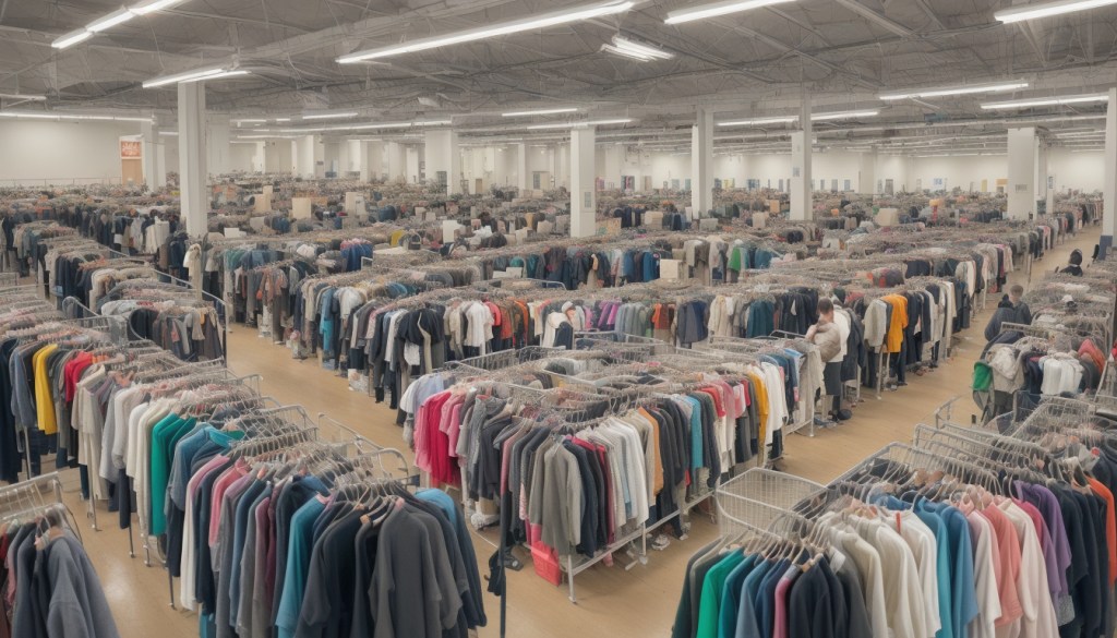Tax Benefits of Clothing Donations Explained