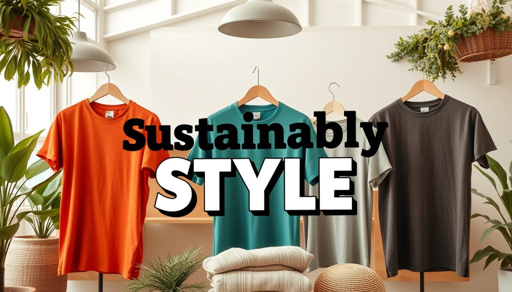 The Best Organic Cotton T-Shirts for Men in&nbsp;2025