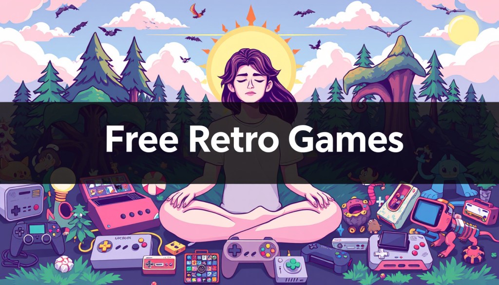 The Mindful Gamer’s Guide to Classic&nbsp;RPGs