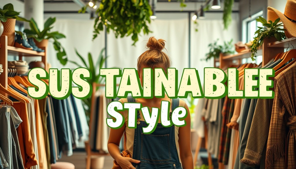 The Psychology Behind Choosing Eco-Friendly Apparel