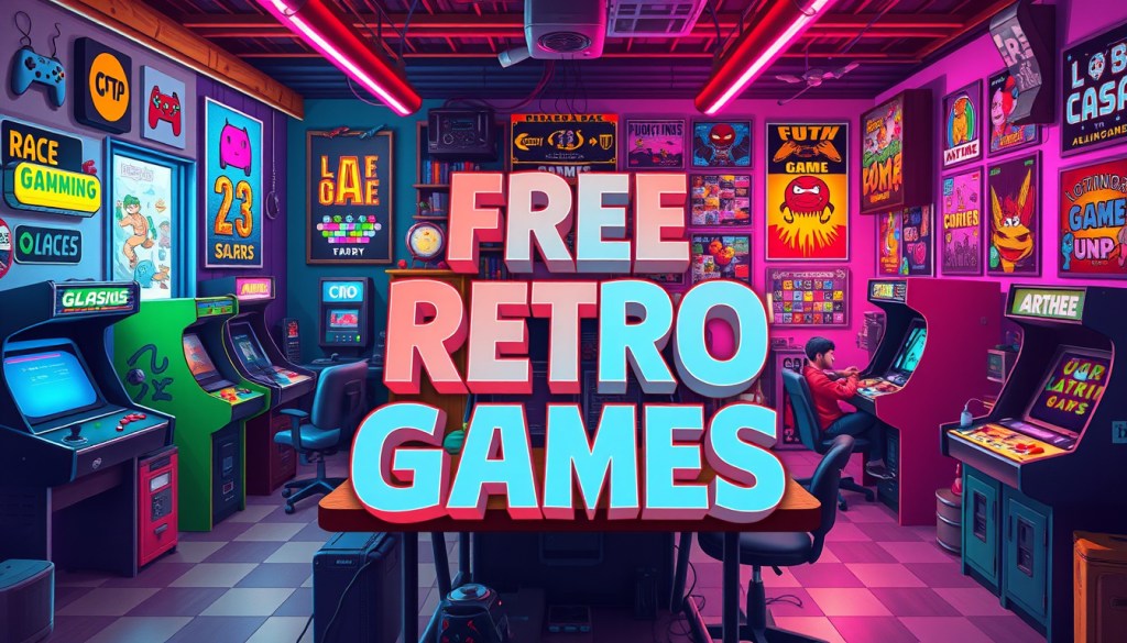 The Rise of Indie Retro Game&nbsp;Remakes