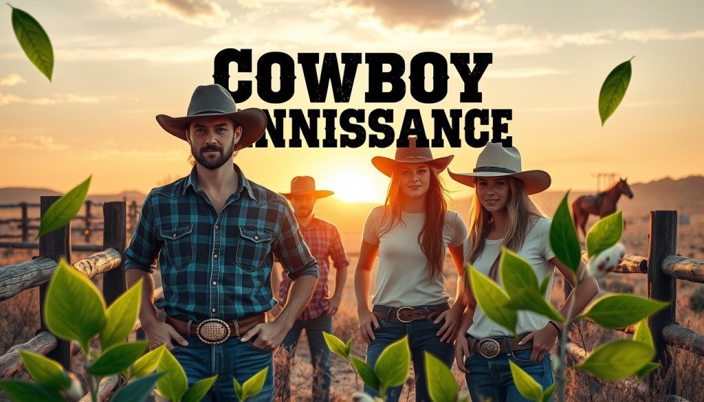 The Rise of the Ethical Trailblazer&nbsp;Tee