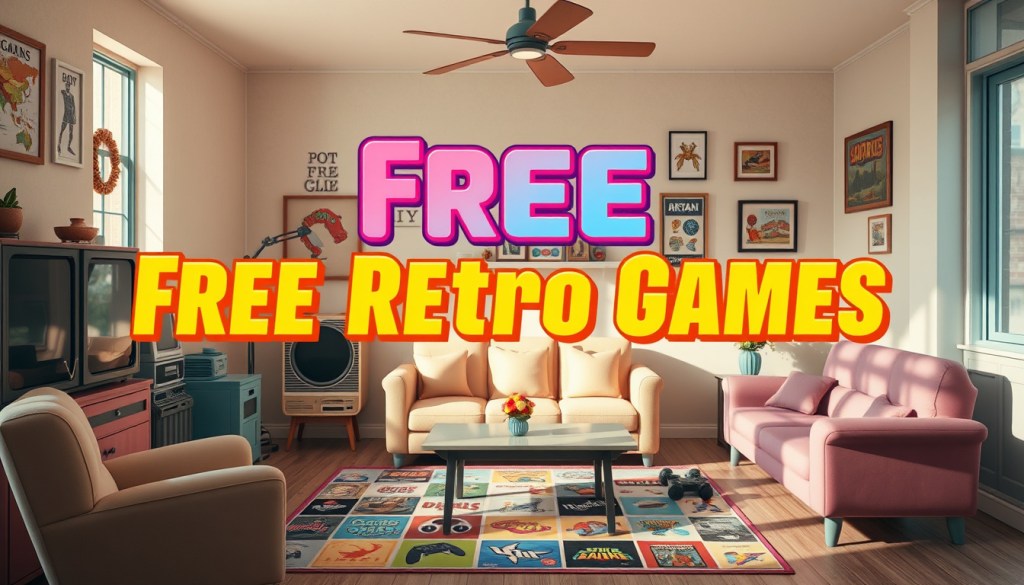 The Simplicity of Retro Is the&nbsp;Point