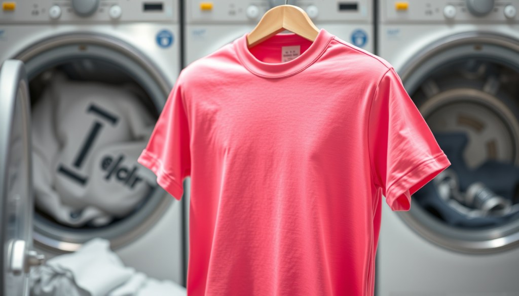 The Surprising Resilience of Organic Tees: This Collar Proved It Can Stay Snug After 20&nbsp;Washes!