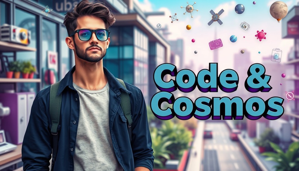 The Ultimate Guide to Ethical Geek&nbsp;Style