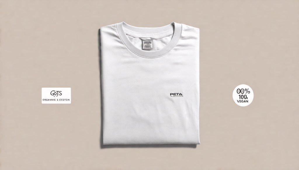 Timeless Tencel Organic Cotton&nbsp;T-Shirt