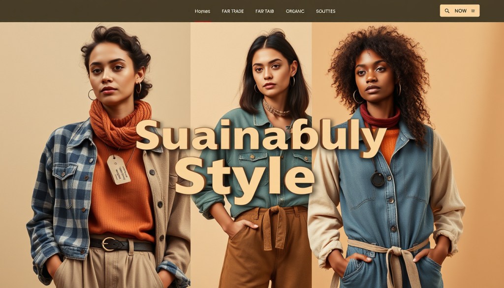 Tips for Buying Ethical Clothing&nbsp;Online