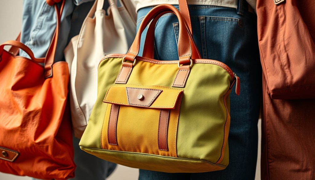Tired of Worn-Out Tote Bags? Discover the Rodeo Bag That Outsmarts the Ultimate&nbsp;Challenge!