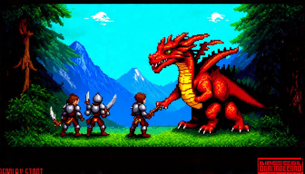 Top Builds for Legend of the Red Dragon Gemini&nbsp;Edition