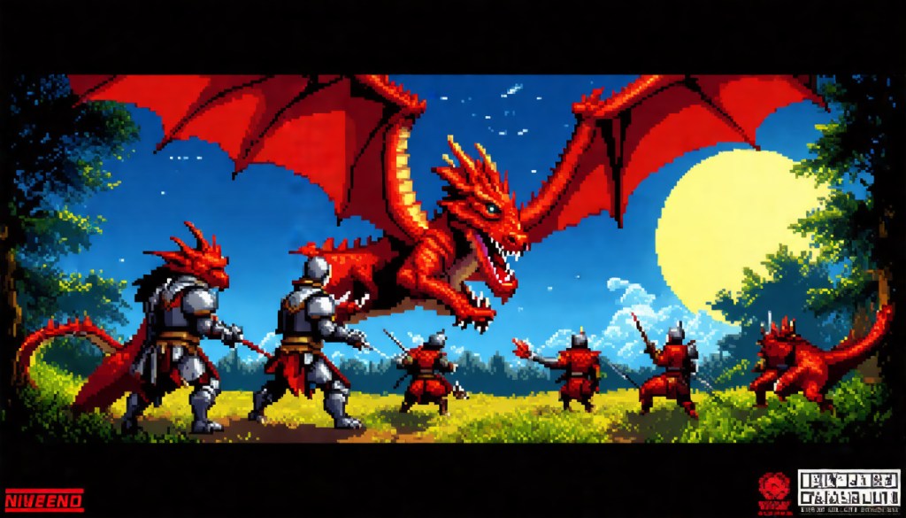 Top Builds for Legend of the Red&nbsp;Dragon