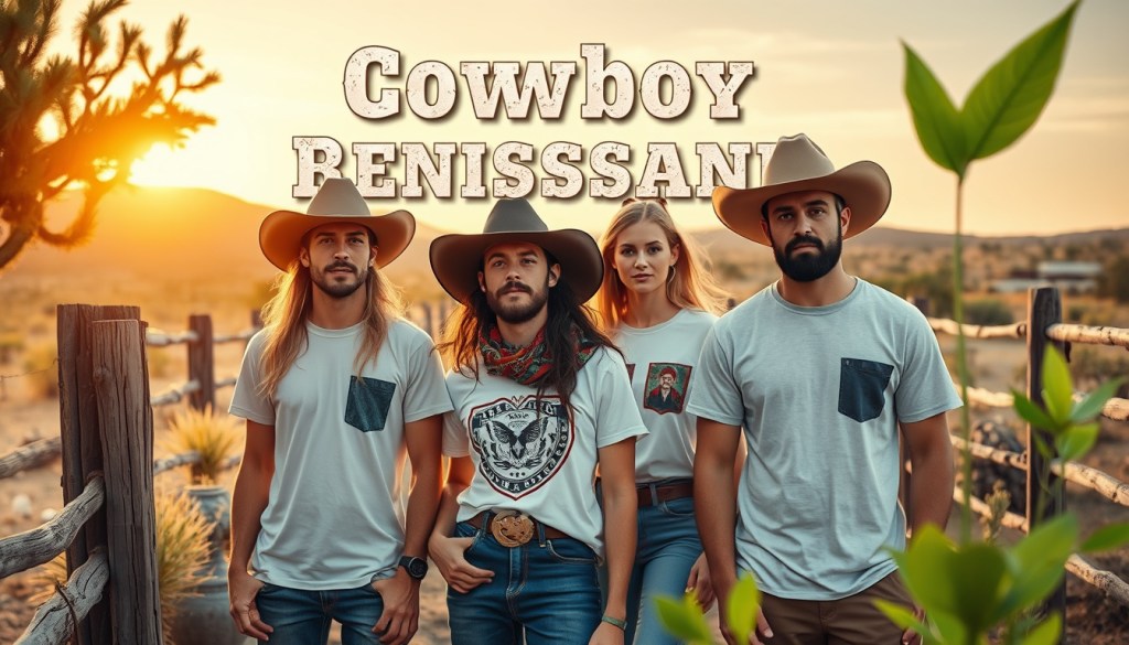 Trailblazing Style for&nbsp;Earth-Lovers