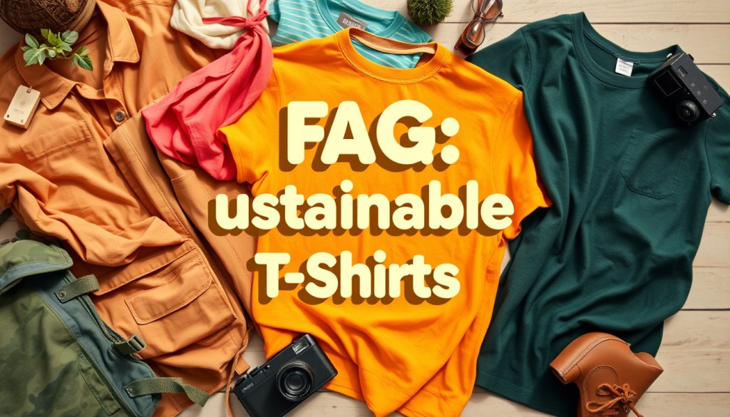 Travel-Friendly Organic Clothing