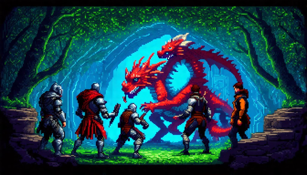 Troubleshooting LoRD2 AI‑Powered&nbsp;RPG