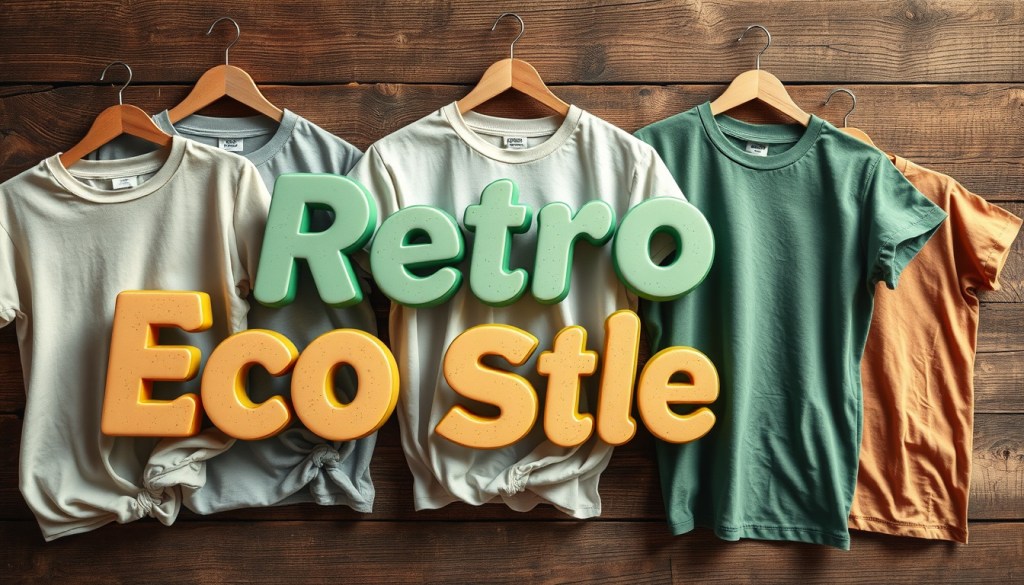 T-Shirts That Feel Vintage and Do&nbsp;Better