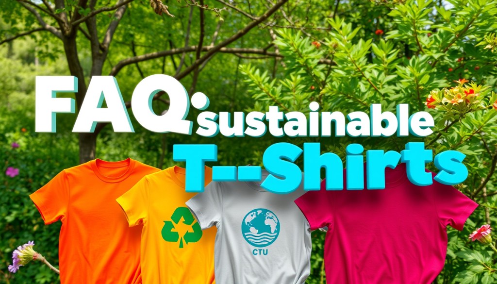 T-Shirts That Spark Conversations About the&nbsp;Planet