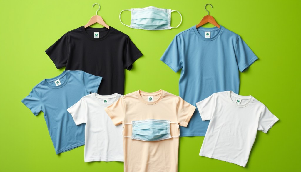 Unmasking Greenwashing: Explore the Authenticity of GOTS-Certified Organic Tees with True&nbsp;Transparency