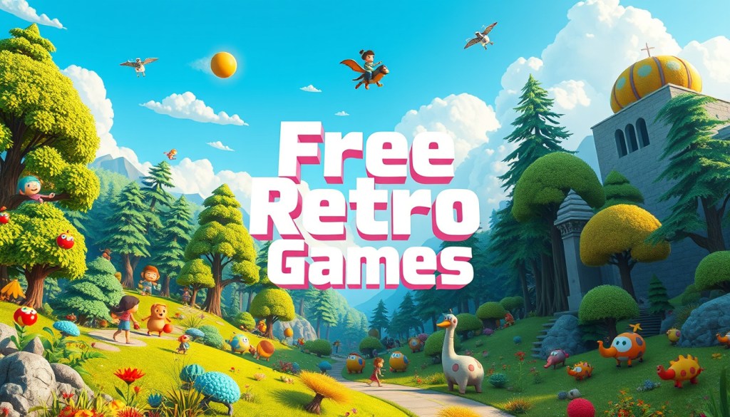 Unwind With These Pixelated&nbsp;Adventures