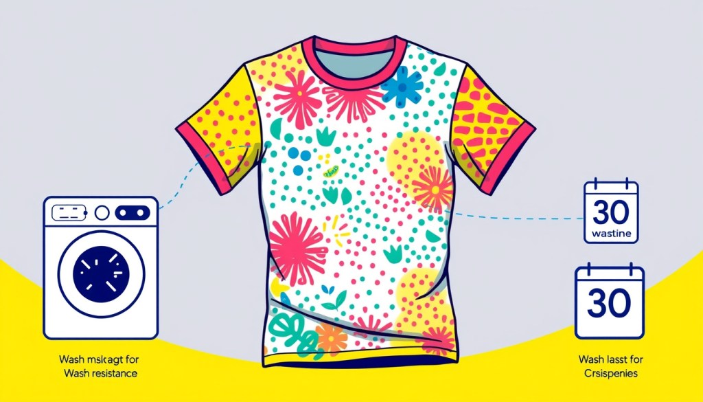 Unyielding Style: The ADHD Organic Tee That Endures 30 Washes Without Losing Its&nbsp;Crispness