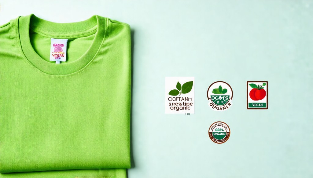 Victory Vegan Organic Cotton&nbsp;T-Shirt