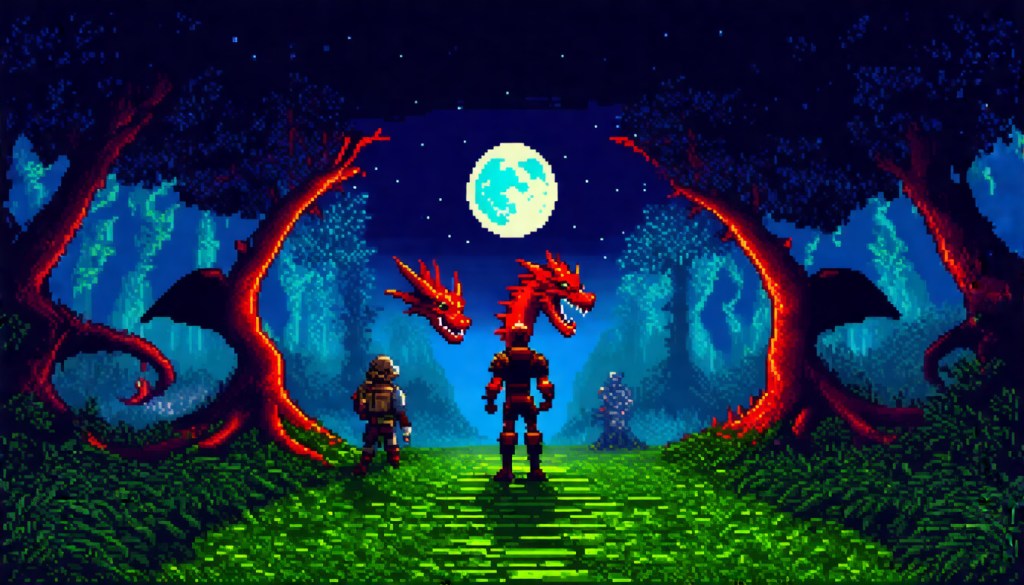 Walkthrough Part 1: LoRD Gemini&nbsp;Edition