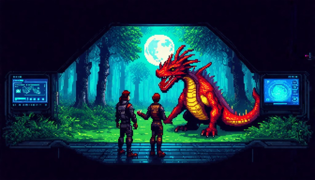 Walkthrough Part 2: LoRD Gemini&nbsp;Edition