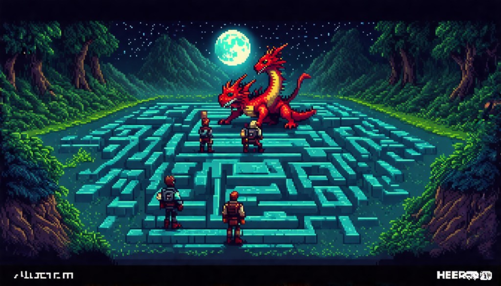 Walkthrough Part 3: LoRD Gemini&nbsp;Edition