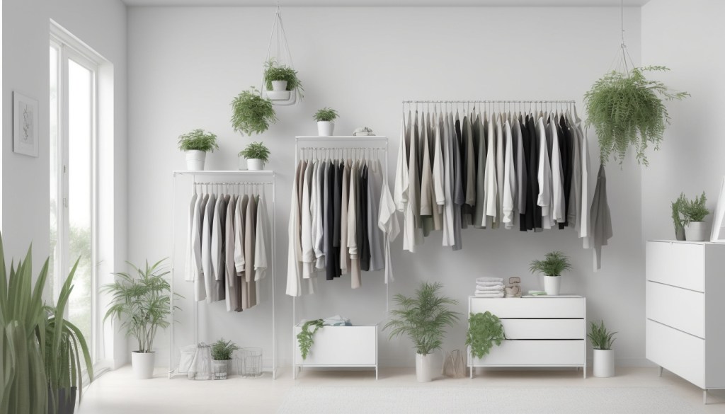 Wardrobe Detox Checklist – Get It Free When You Subscribe