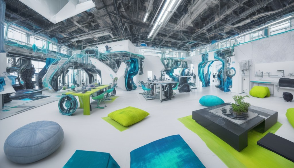 Waterless Dye Tech Innovations You Should&nbsp;Know