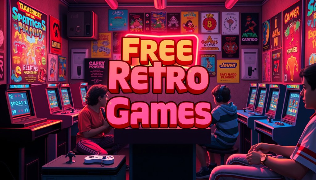 What 90s Games Teach Today’s&nbsp;Players