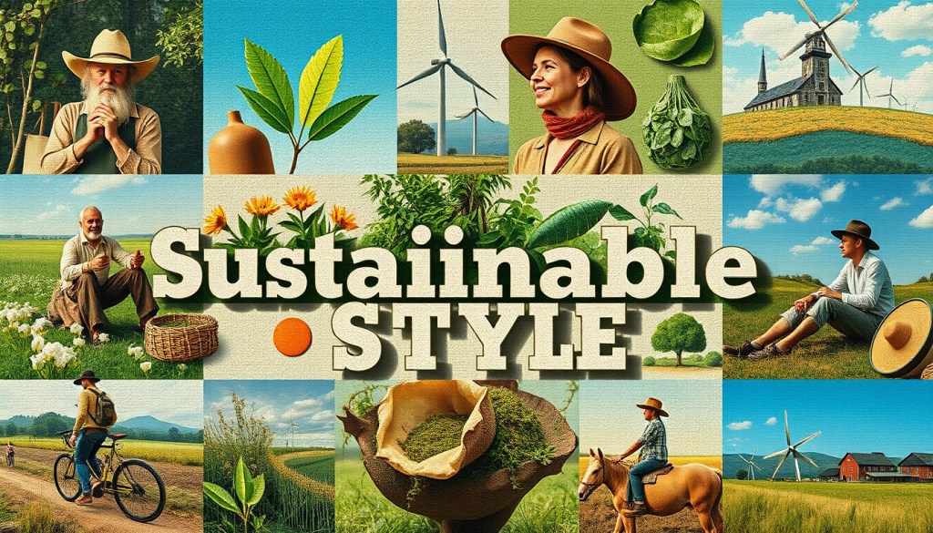 What Makes a Brand Truly&nbsp;Sustainable?