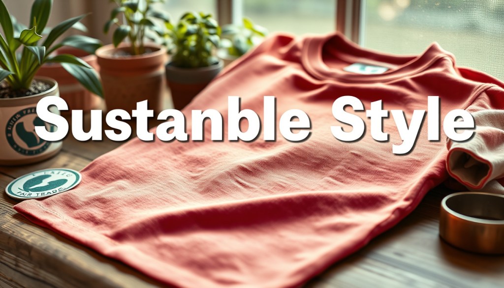 What Makes a T-Shirt&nbsp;Ethical?