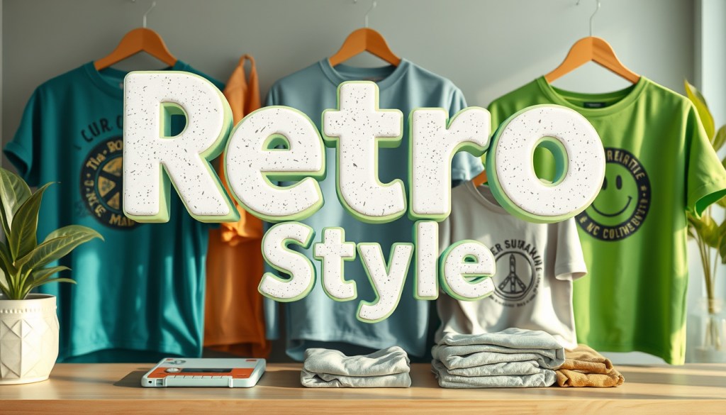 What to Look for in a Sustainable Vintage&nbsp;Tee