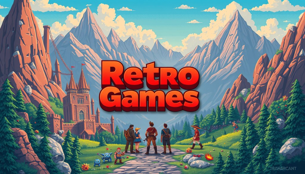 What’s So Special About Classic&nbsp;RPGs?