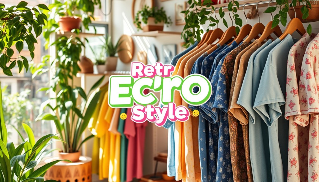 Where to Find Certified Organic Retro&nbsp;Shirts