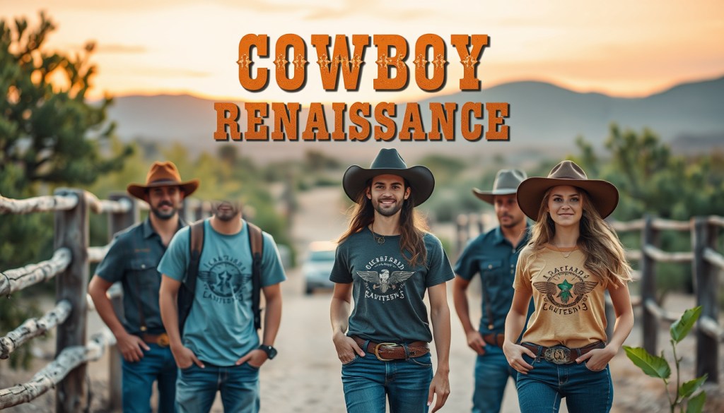 Why Eco-Conscious Buyers Love Western&nbsp;Tees