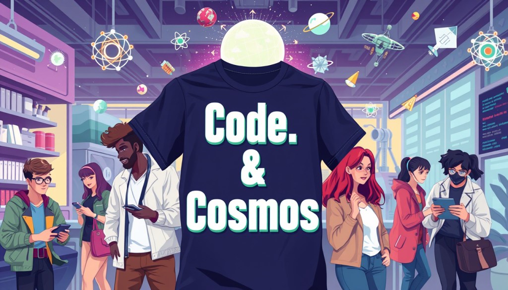 Why Ethical Nerd Style Matters More Than&nbsp;Ever