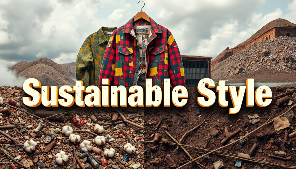 Why Fast Fashion Is Destroying the&nbsp;Planet