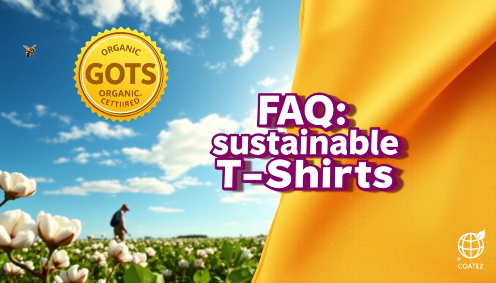 Why GOTS Certification is the Gold&nbsp;Standard