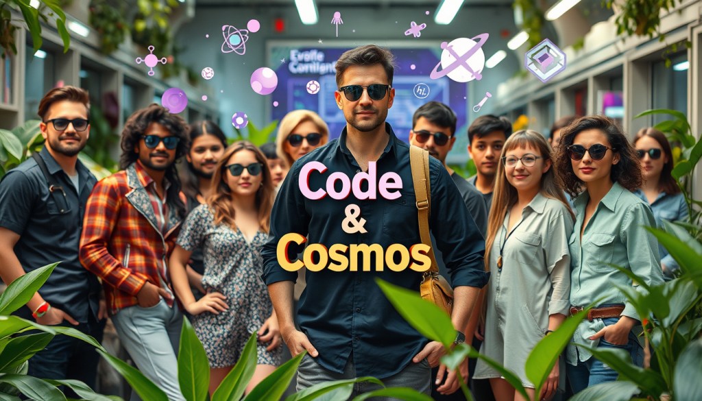 Why Nerds Are Leading the Sustainable Style&nbsp;Charge