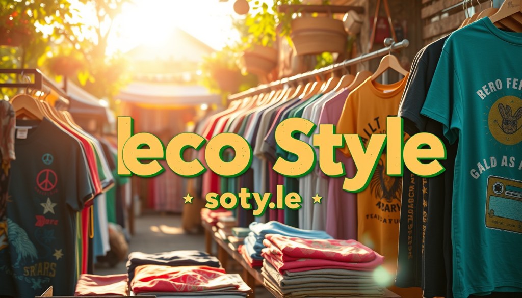 Why Organic Retro Tees Are Worth the Price