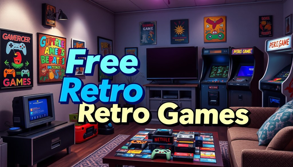 Why Retro Games Feel Better Than AAA&nbsp;Titles